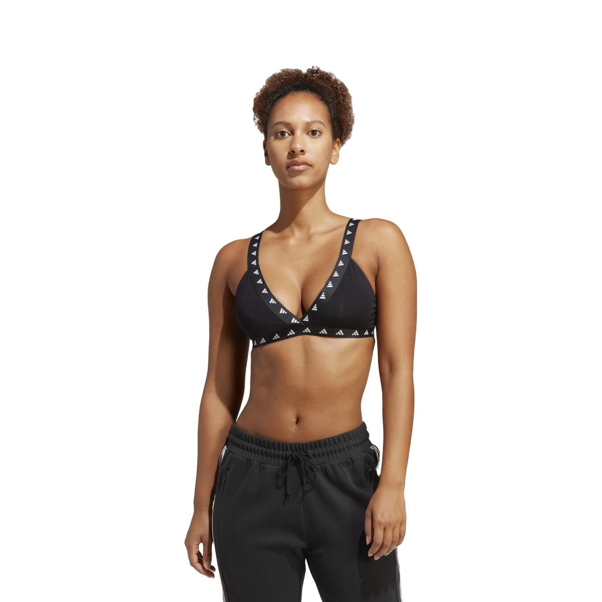 REGGISENO TECNICO PUREBARE - Black/White