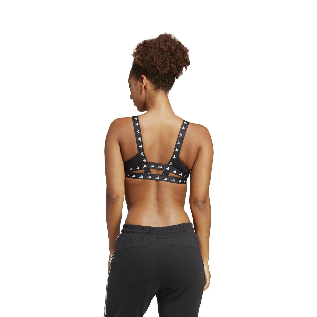 REGGISENO TECNICO PUREBARE - Black/White