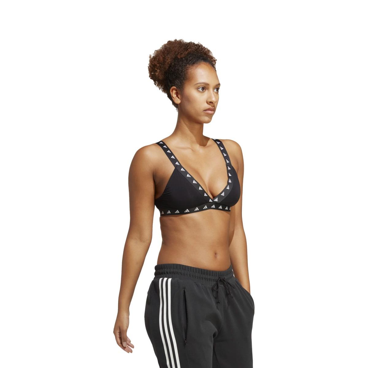 REGGISENO TECNICO PUREBARE - Black/White