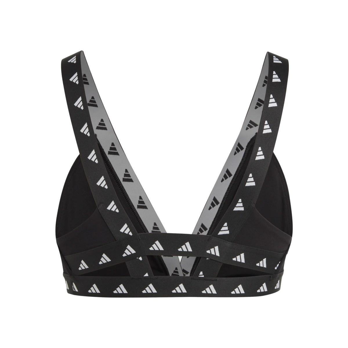 REGGISENO TECNICO PUREBARE - Black/White