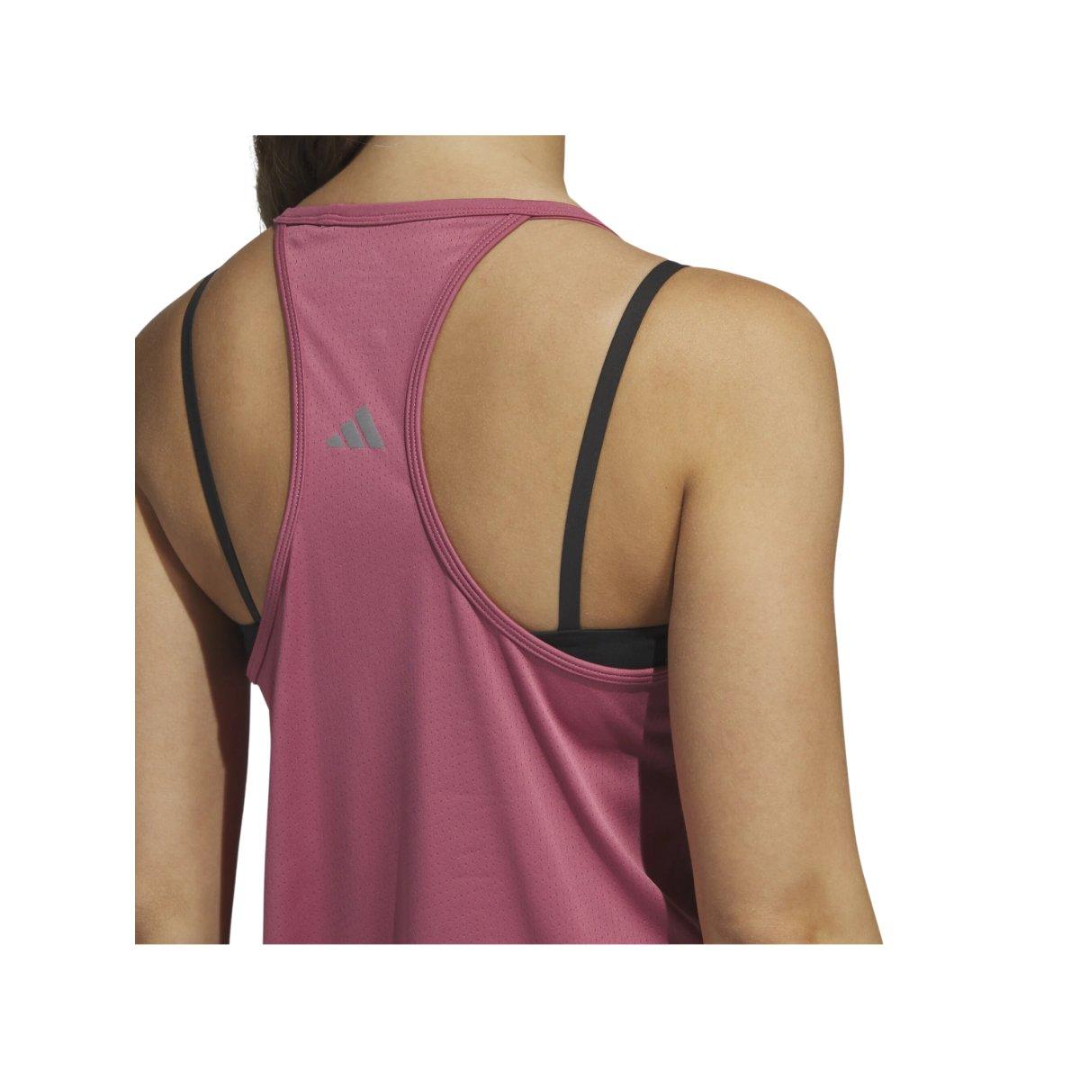 Adidas Run For The Ocean Canotta Running Donna