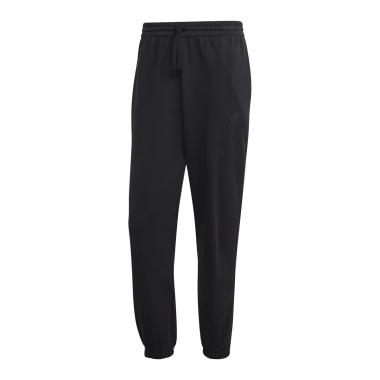 PANTALONI UOMO ALL SZN FRENCH TERRY- Black