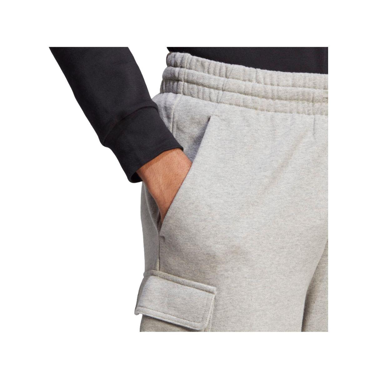 Adidas Short Essentials French Terry Cargo Pantaloncini Uomo