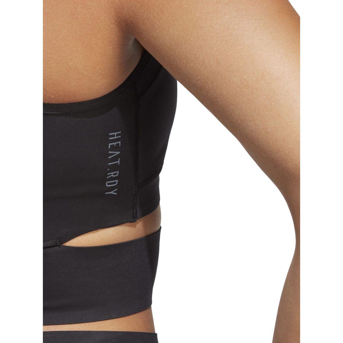 Tailored hiit heat.rdy crop