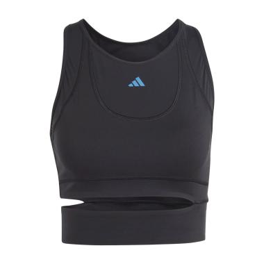 Tailored hiit heat.rdy crop