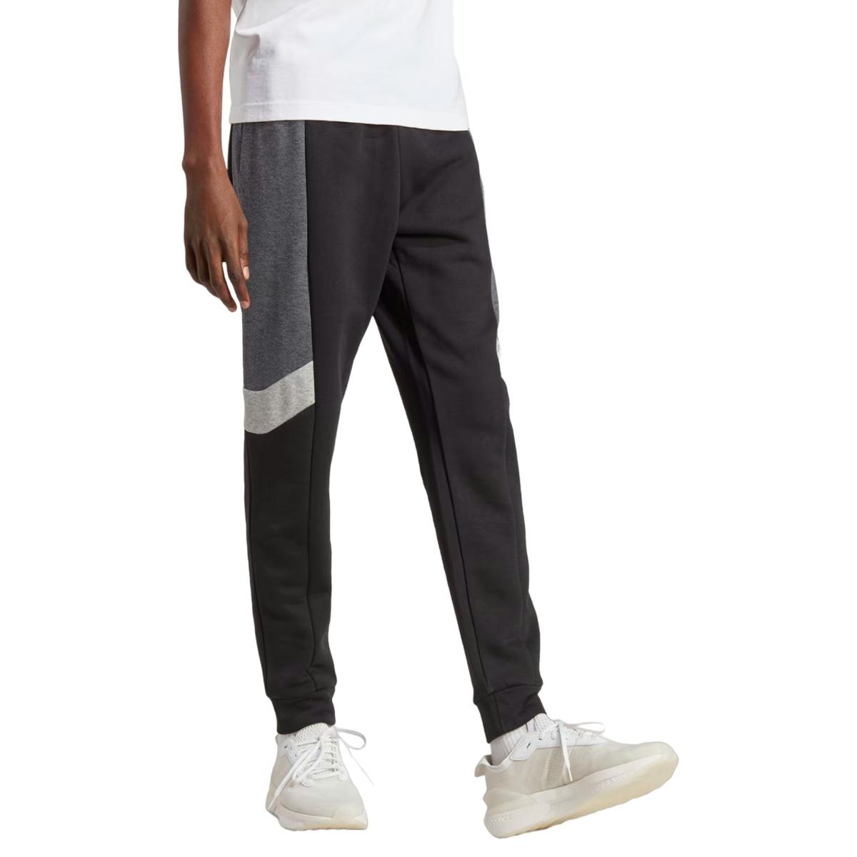 Adidas Essentials Colorblock Pantaloni Uomo