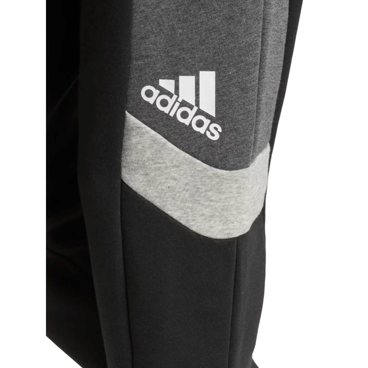 Adidas Essentials Colorblock Pantaloni Uomo