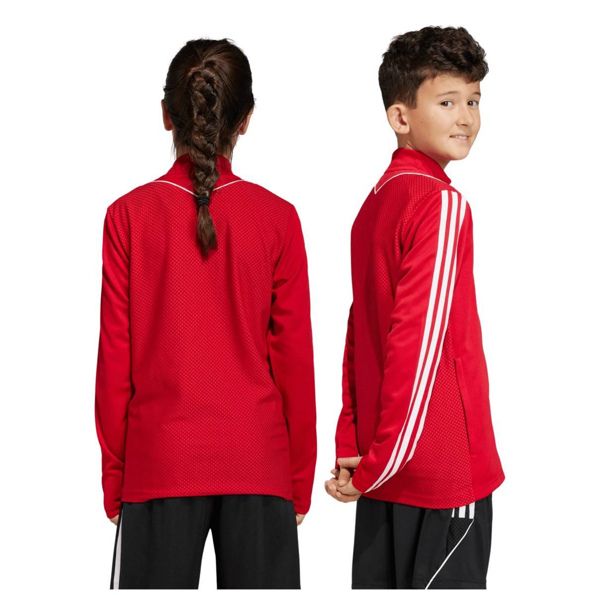 Adidas Giacca Bambino Tiro 23 League Training Jacket
