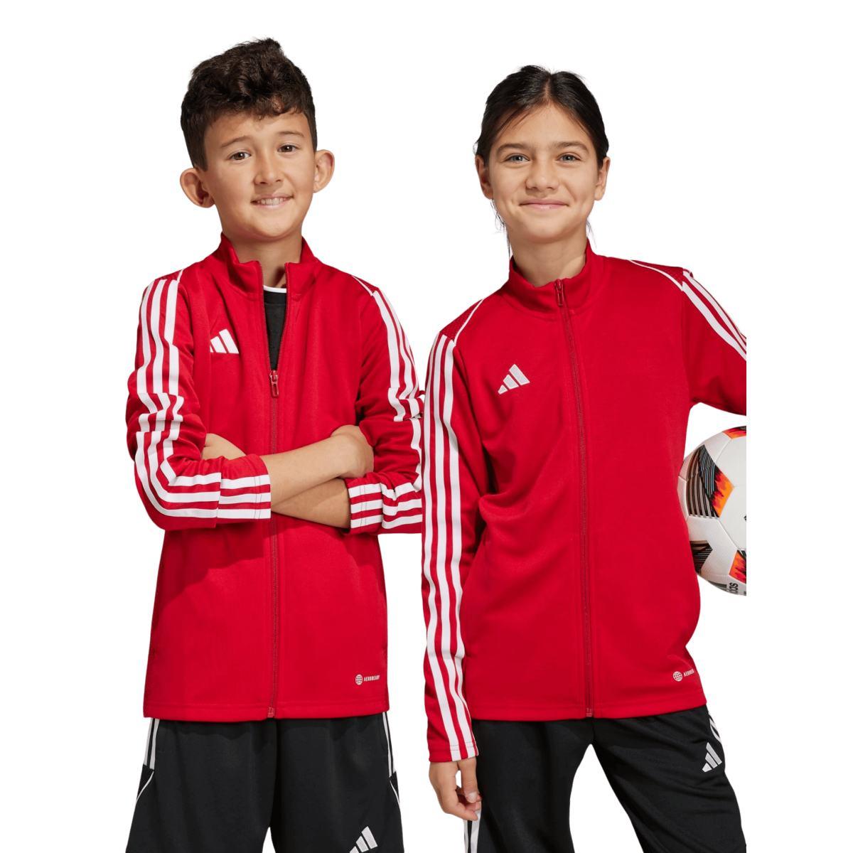 Adidas Giacca Bambino Tiro 23 League Training Jacket
