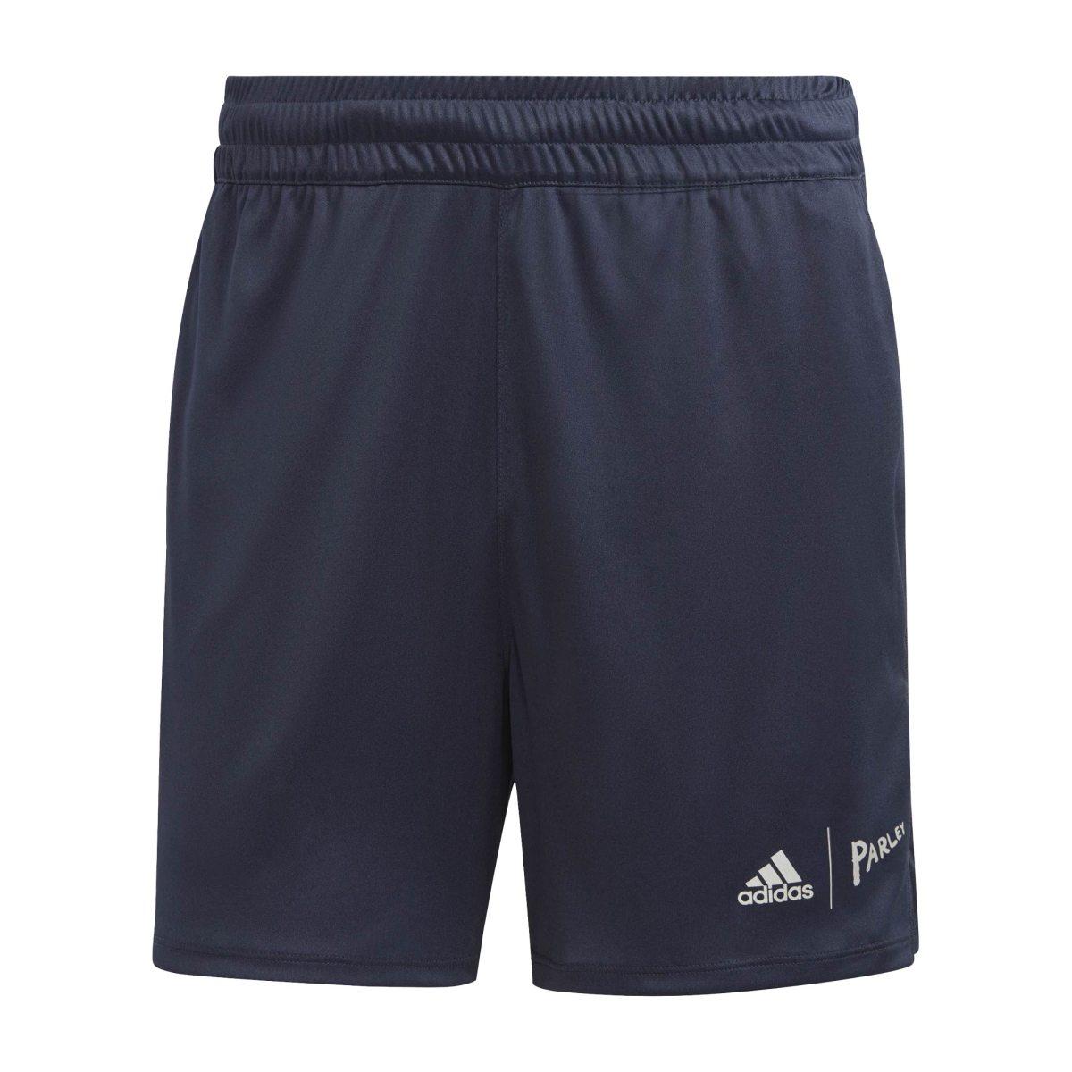 Short uomo running x parley