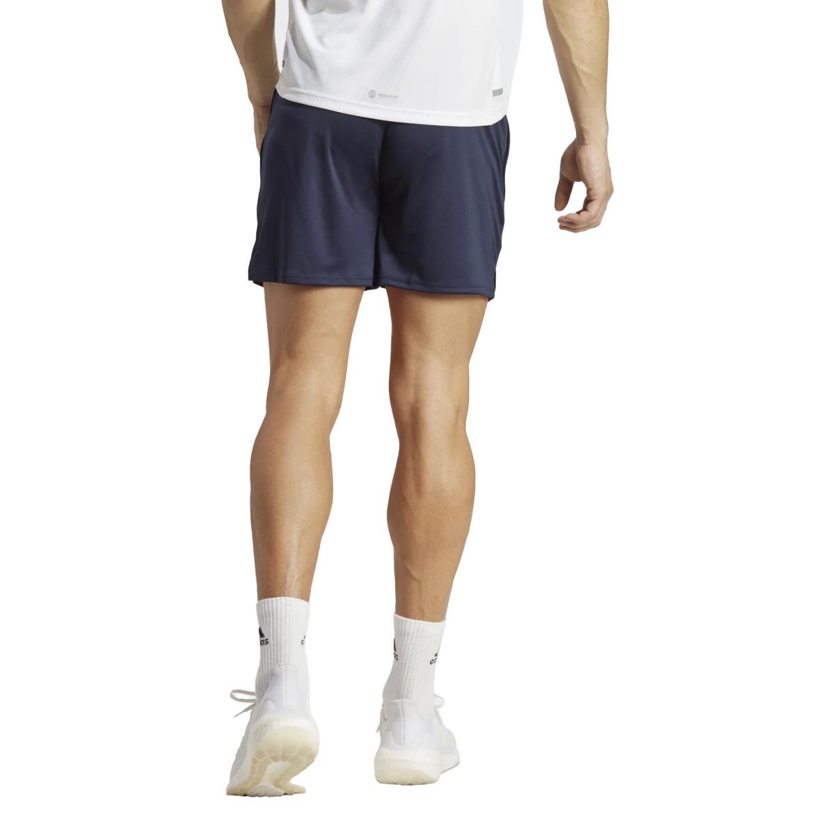 Short uomo running x parley