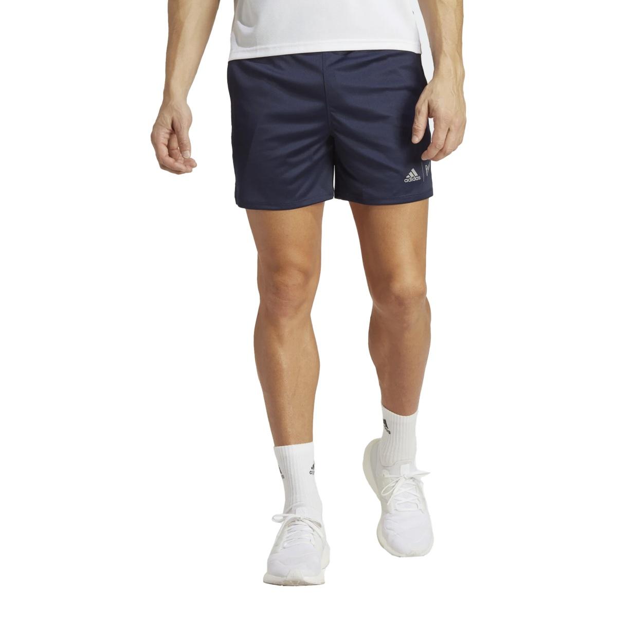 Short uomo running x parley