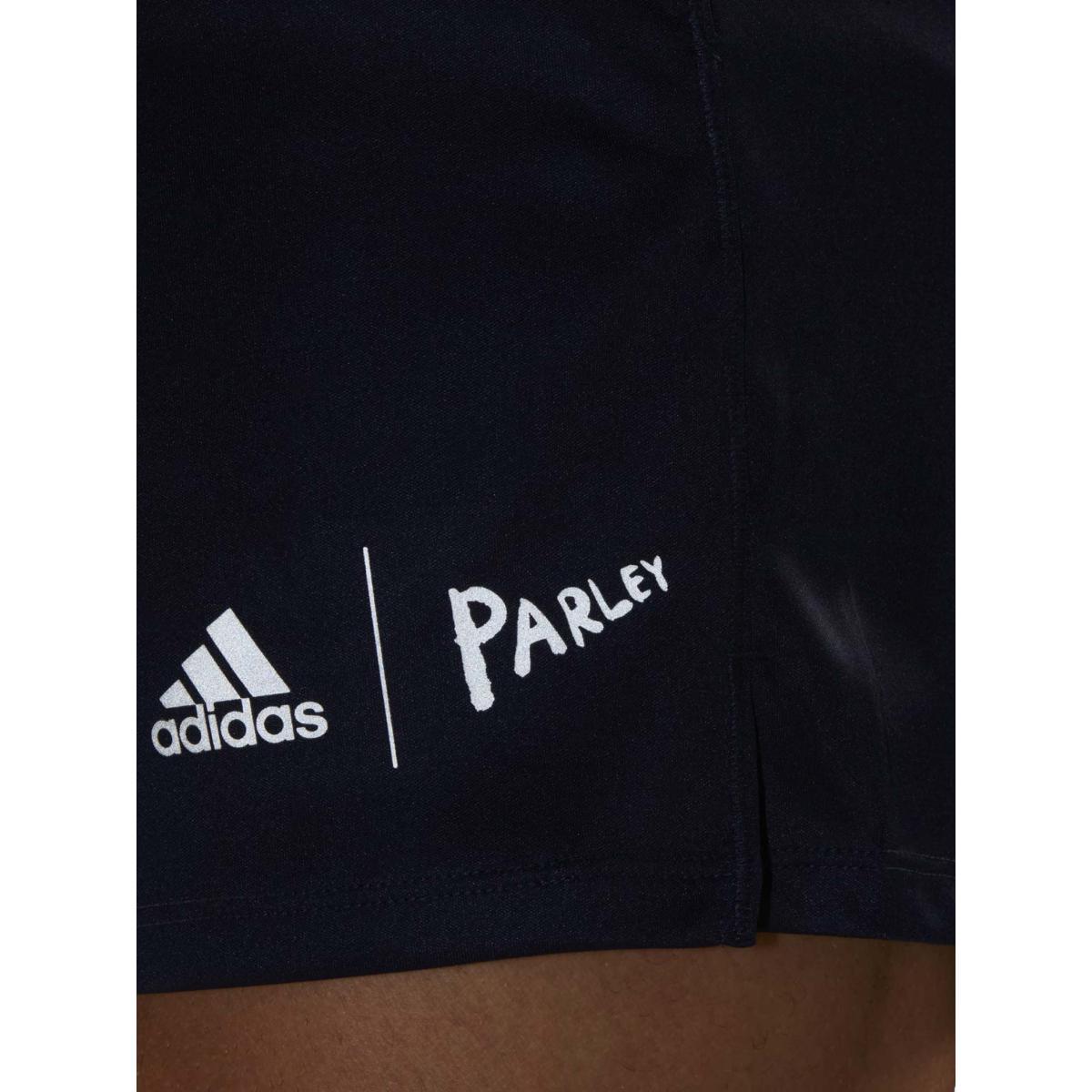 Short uomo running x parley