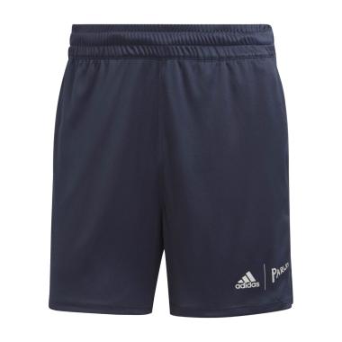 Short uomo running x parley