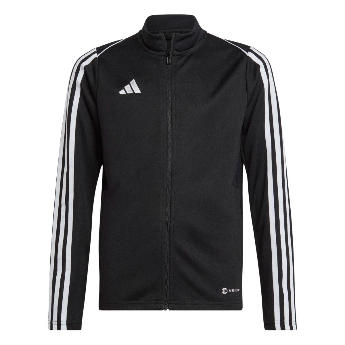 Adidas Giacca Bambino Soccer Tiro 23 League Training