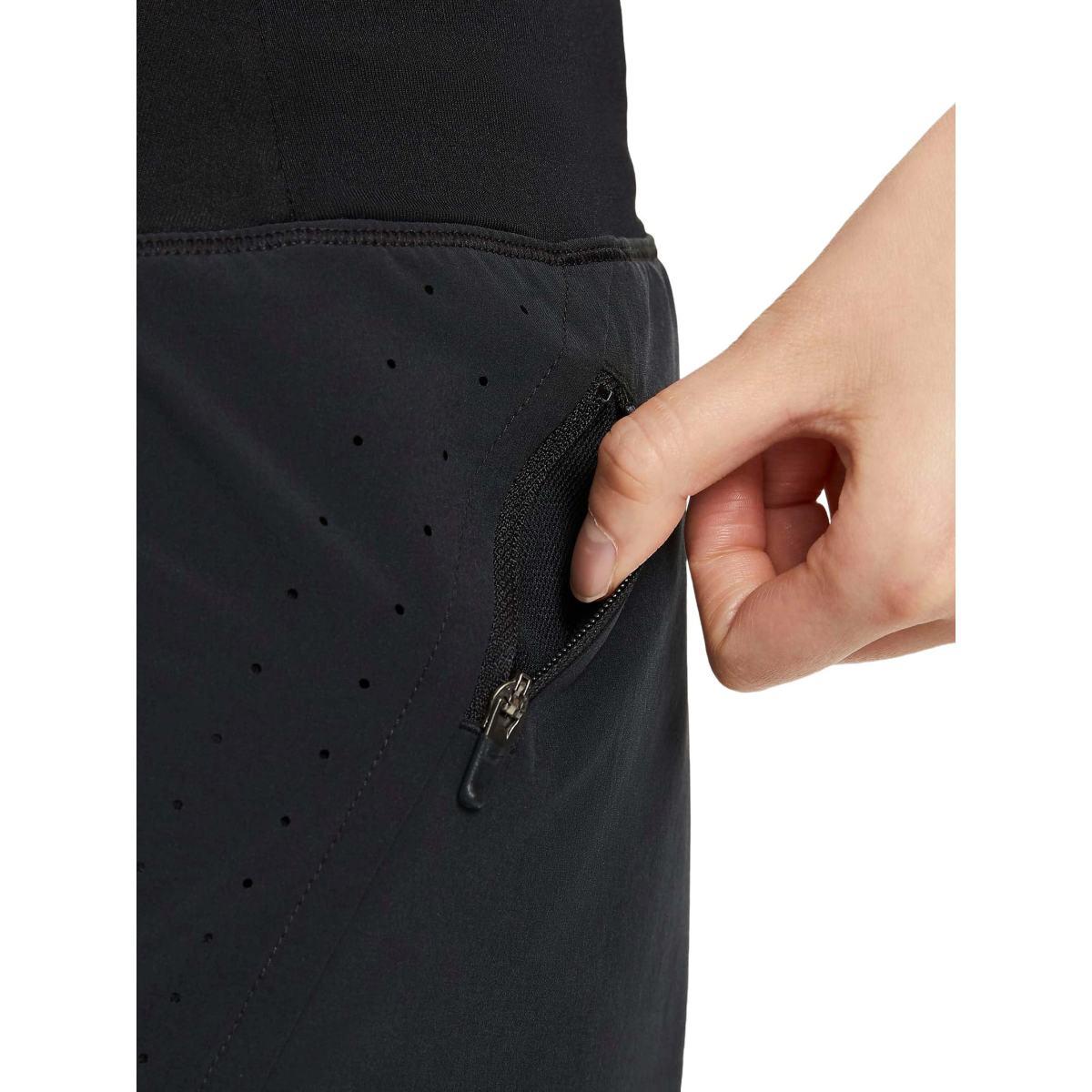 Pantaloncini running donna nike eclipse