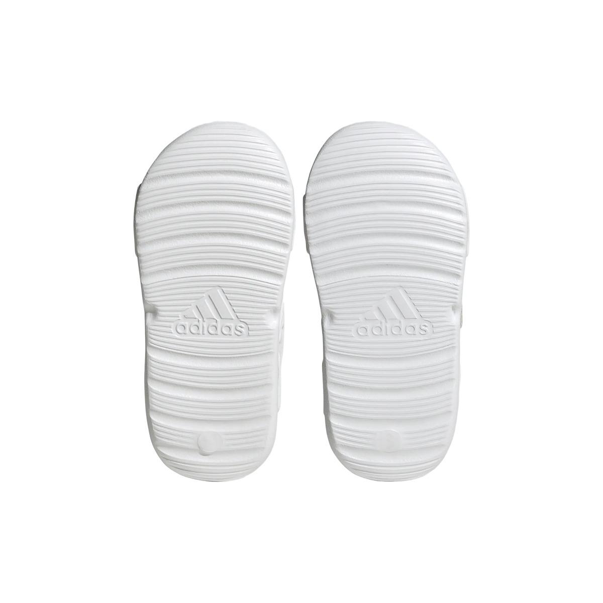 SANDALI BAMBINO ALTASWIM  - Cloud White/Beam Pink/Semi Lucid Fuchsia