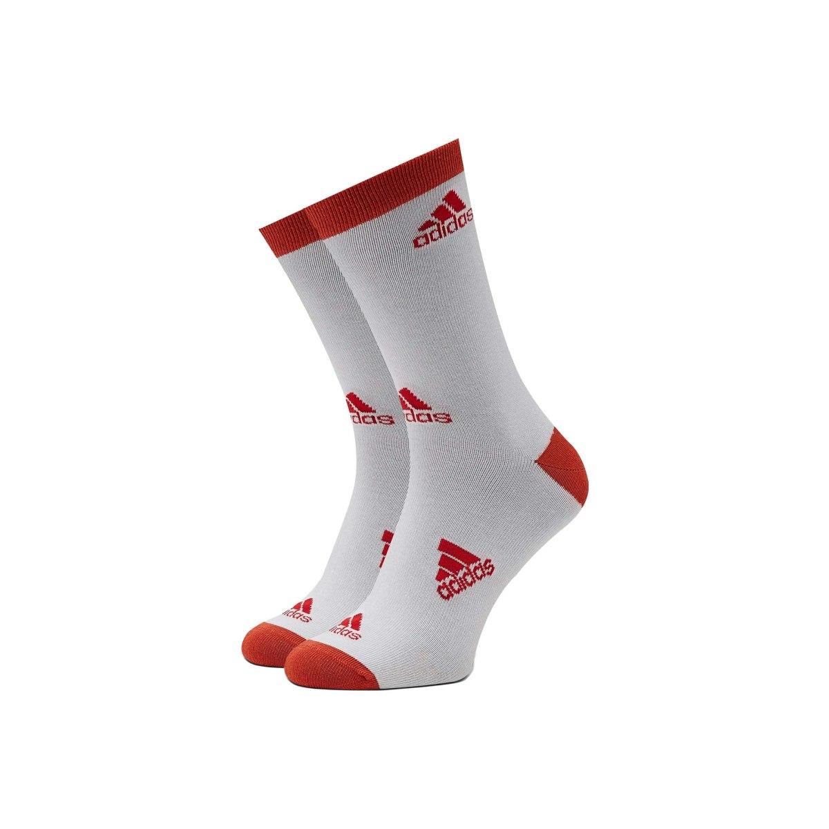 CALZE GRAPHIC - Blue/White/Red