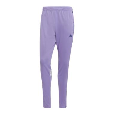 PANTALONI UOMO TIRO - Colore Violet Fusion