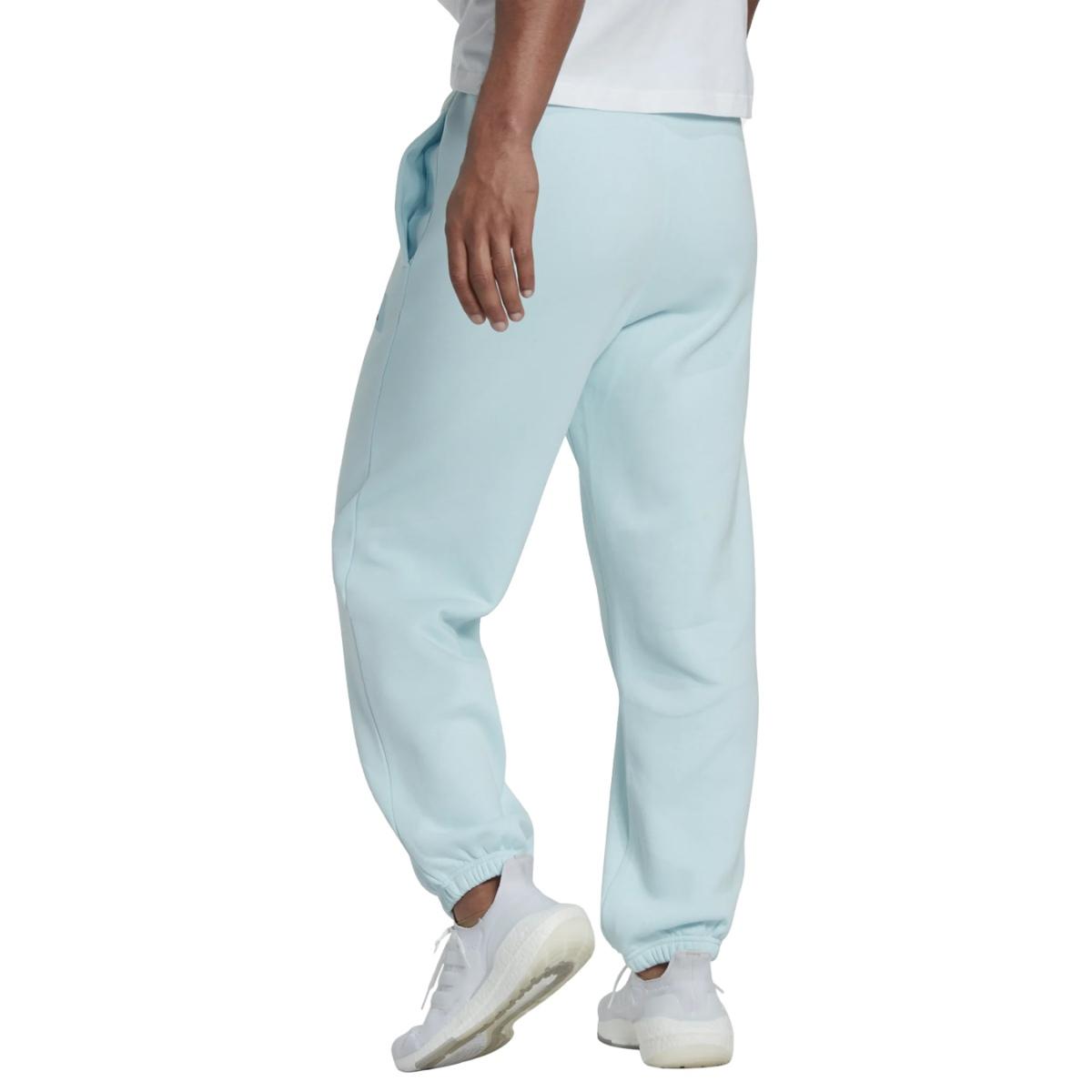 PANTALONI UOMO ESSENTIALS VIVID- Almost Blue