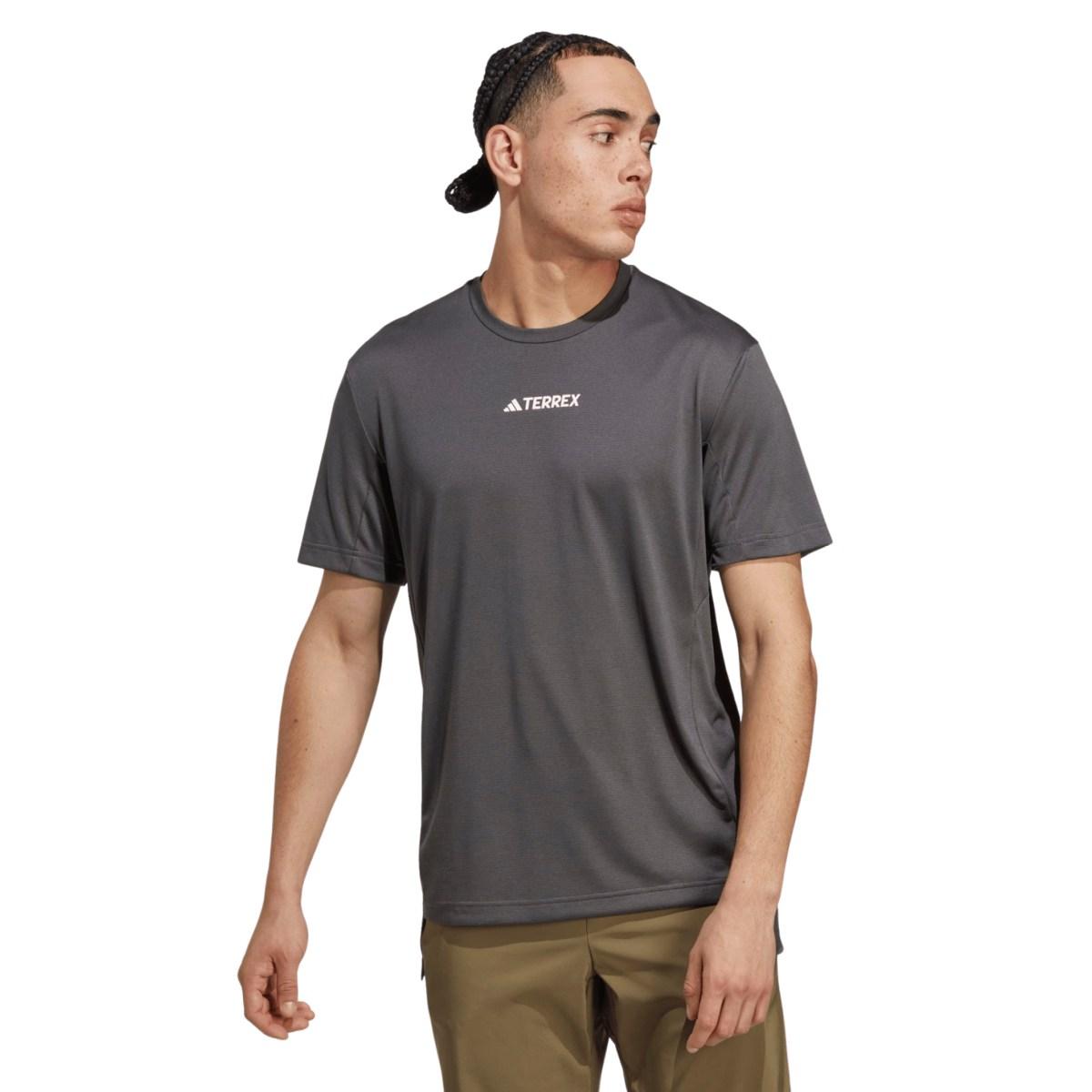 Adidas TERREX Multi Tee T-Shirt Uomo