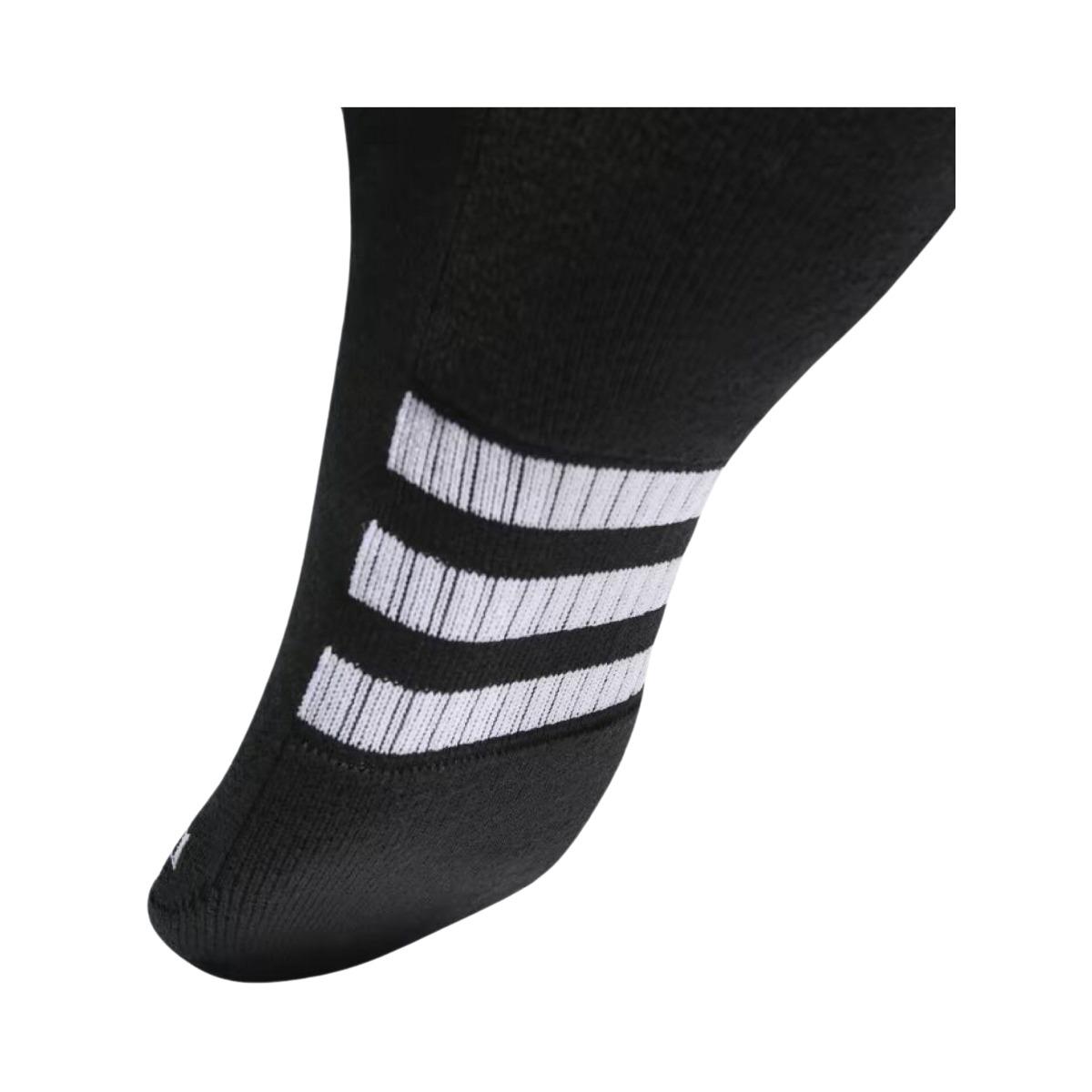 Calze Adidias Performance Cushioned - Colore Black/Black