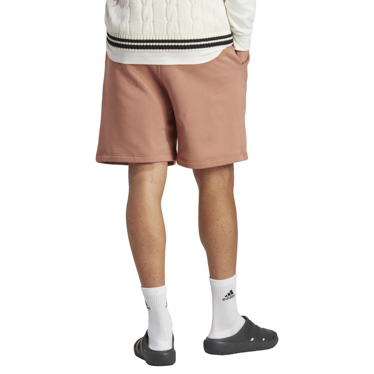 Pantaloncini uomo adidas m caps sho