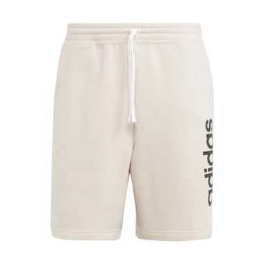 Pantaloncino Uomo Adidas All SZN Fleece - Colore Dirty White