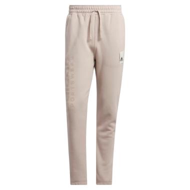 Pantaloni uomo adidas lounge fleece