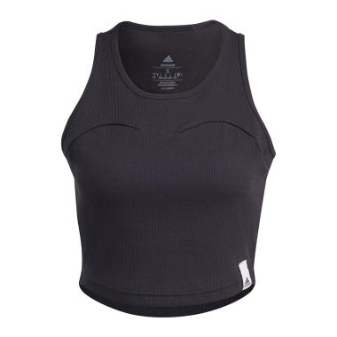 Canotta Donna Lounge - Colore Black