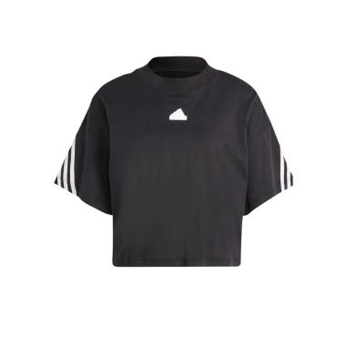 MOSTRA LA TUA PASSIONE PER IL BRAND IN PIENO COMFORT. Dai tutto in palestra e quando scendi in campo ti impegni ancora di più. Con questa T-shirt adidas porti la stessa intensità a