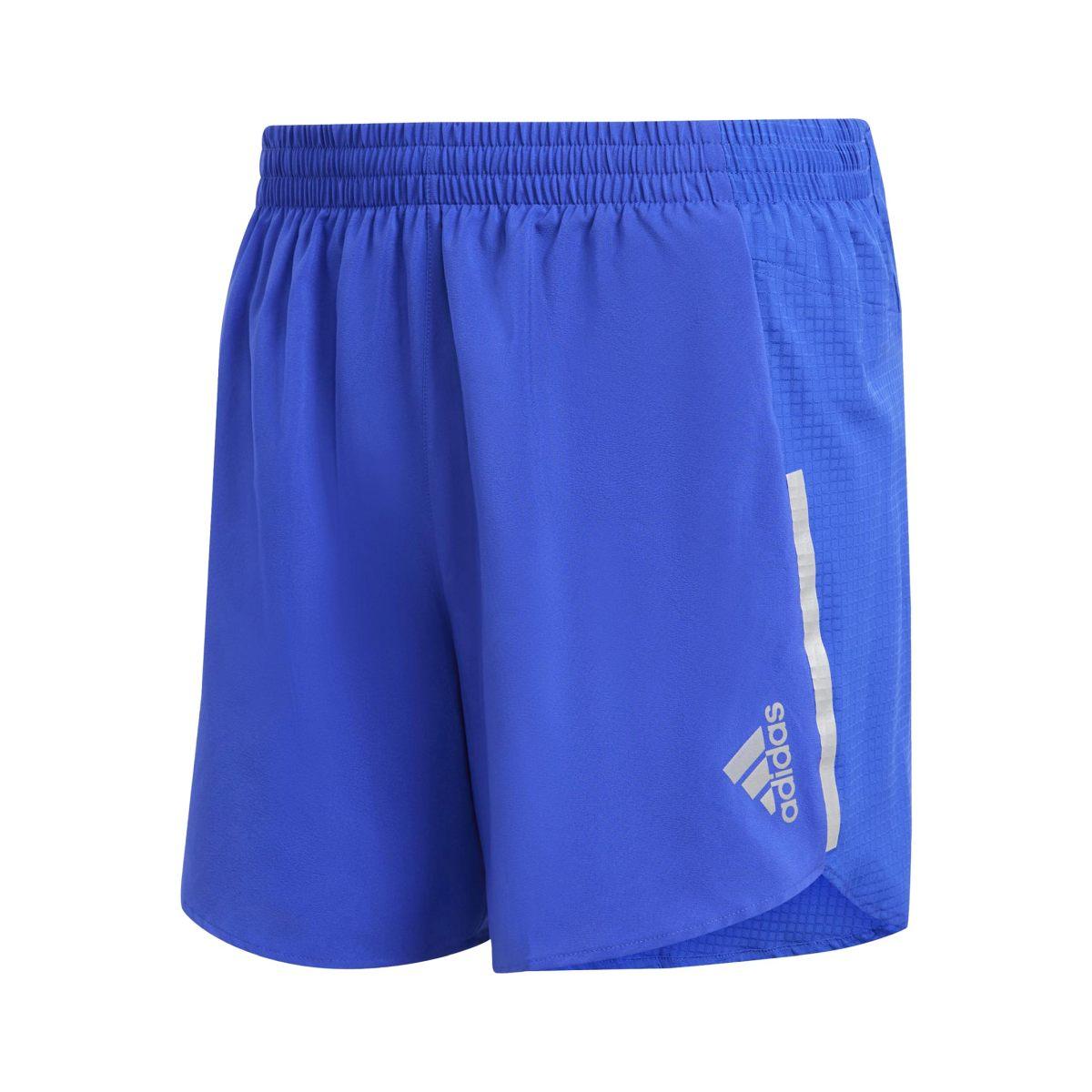 Short designed 4 running