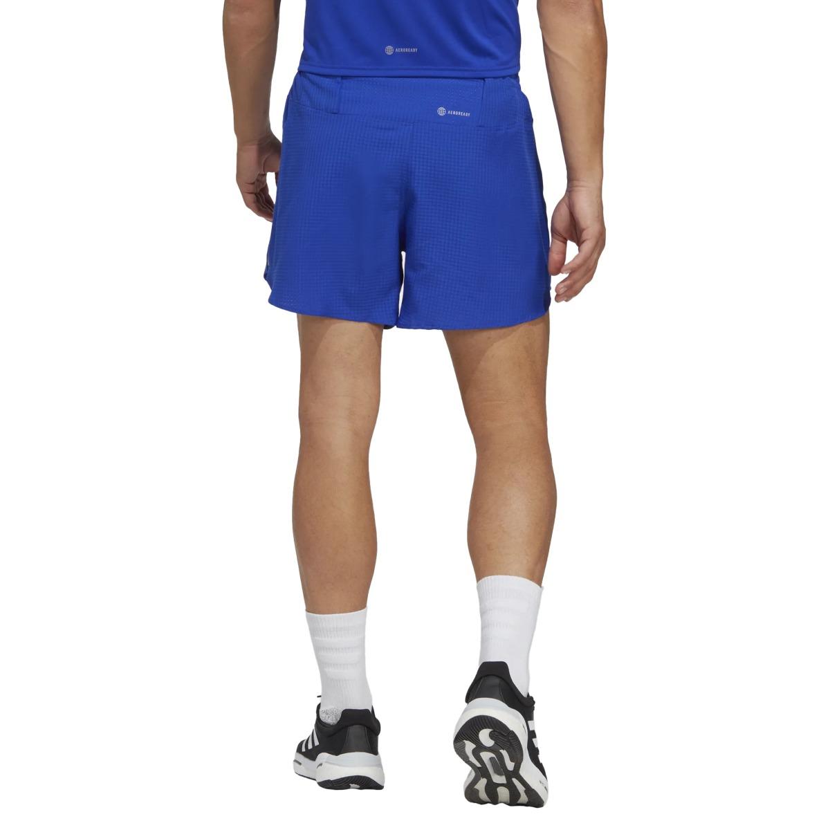 Short designed 4 running