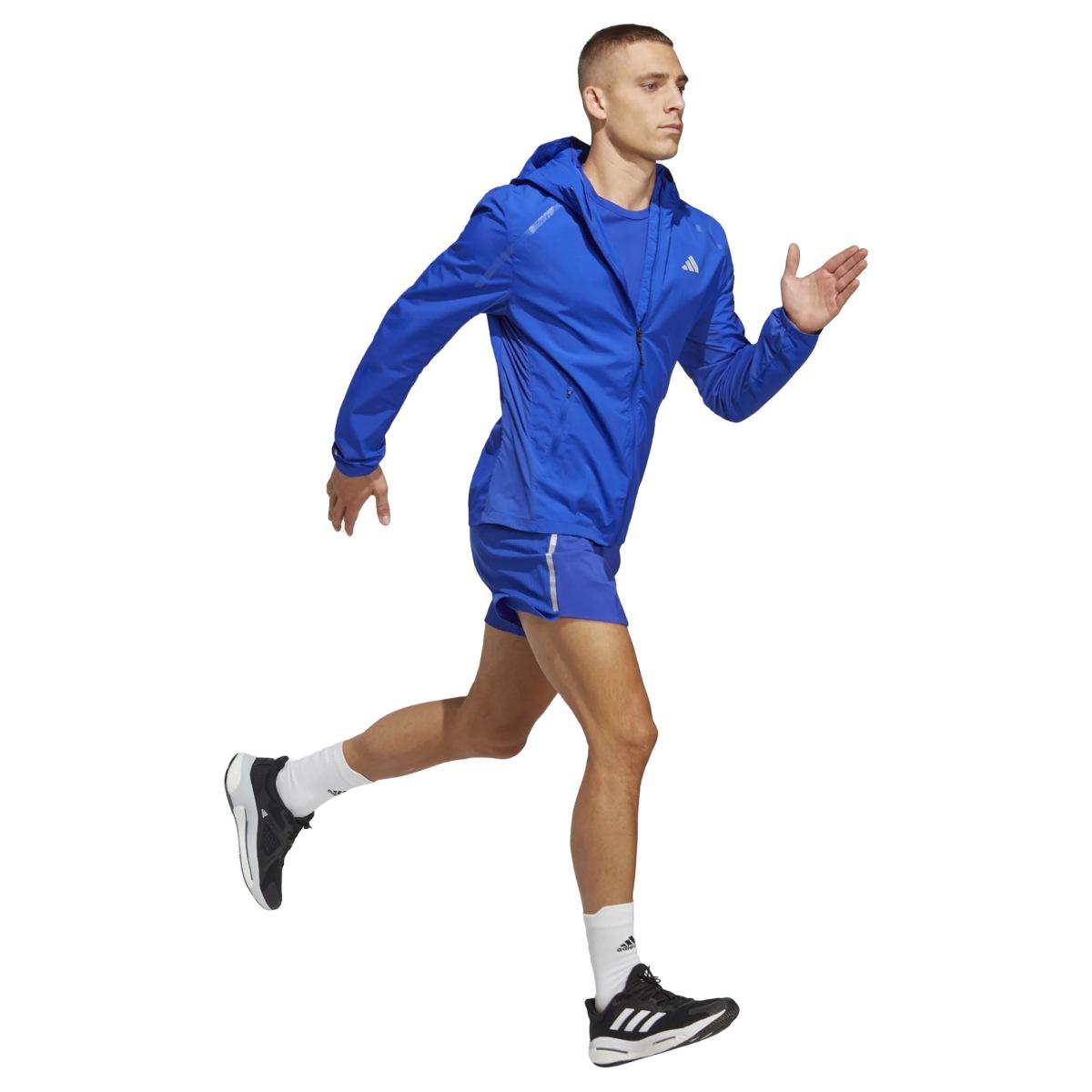 Short designed 4 running