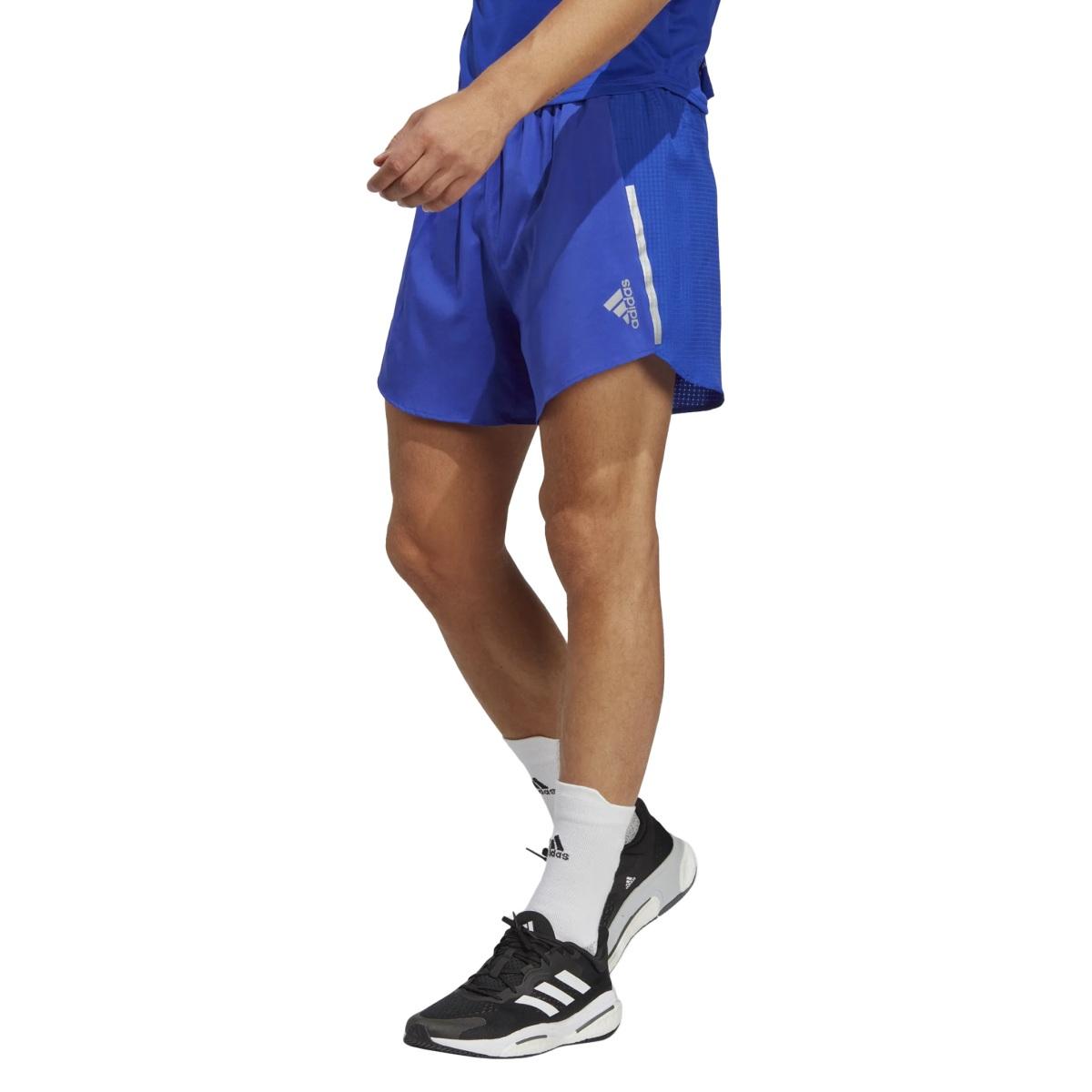 Short designed 4 running