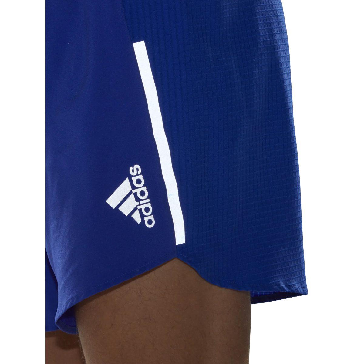 Short designed 4 running