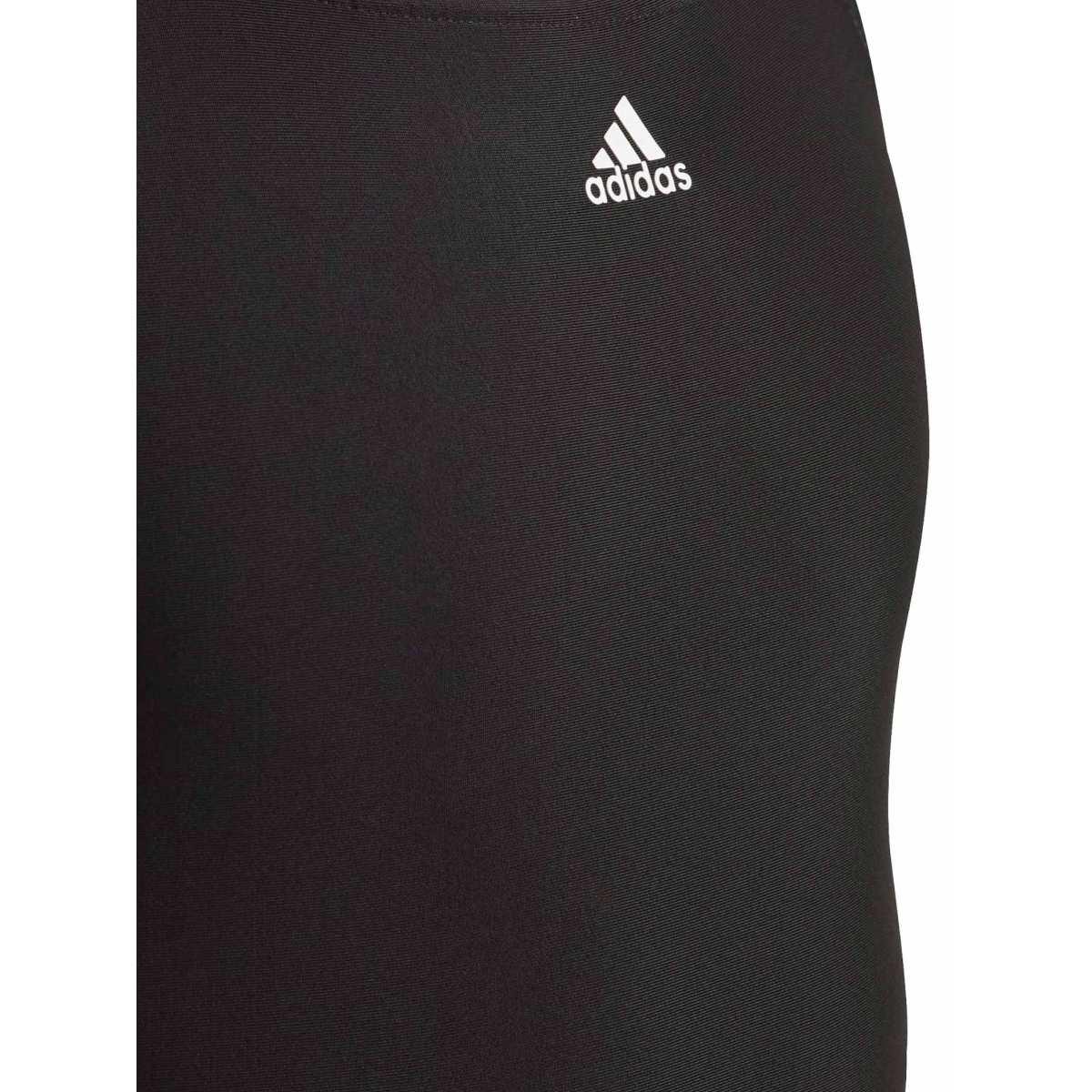 Costume da bagno bambina adidas 3-stripes