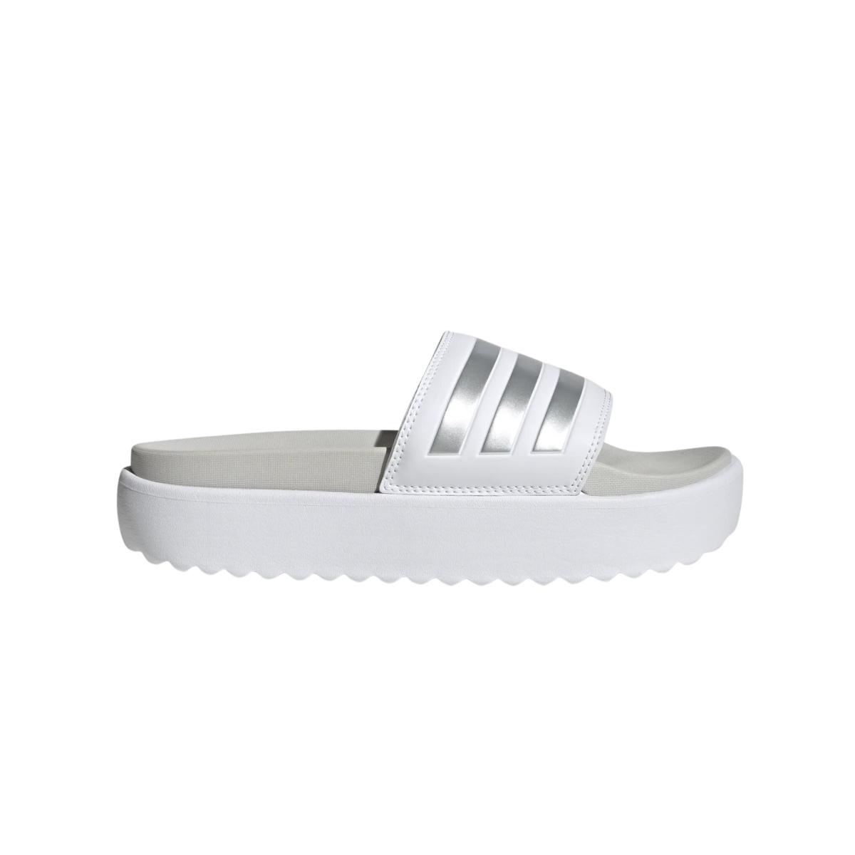 Adidas Adilette Platform Ciabatte Donna