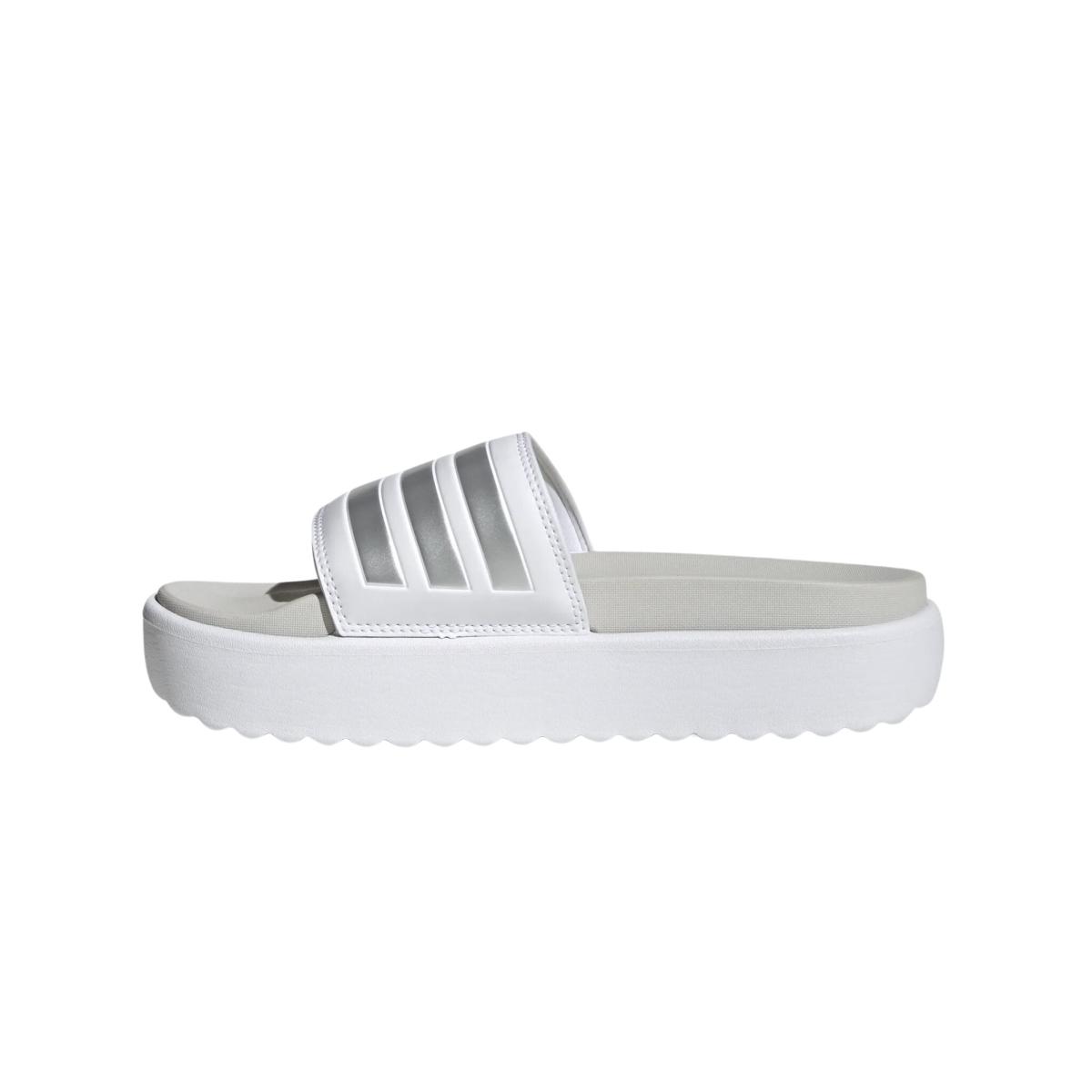 Adidas Adilette Platform Ciabatte Donna