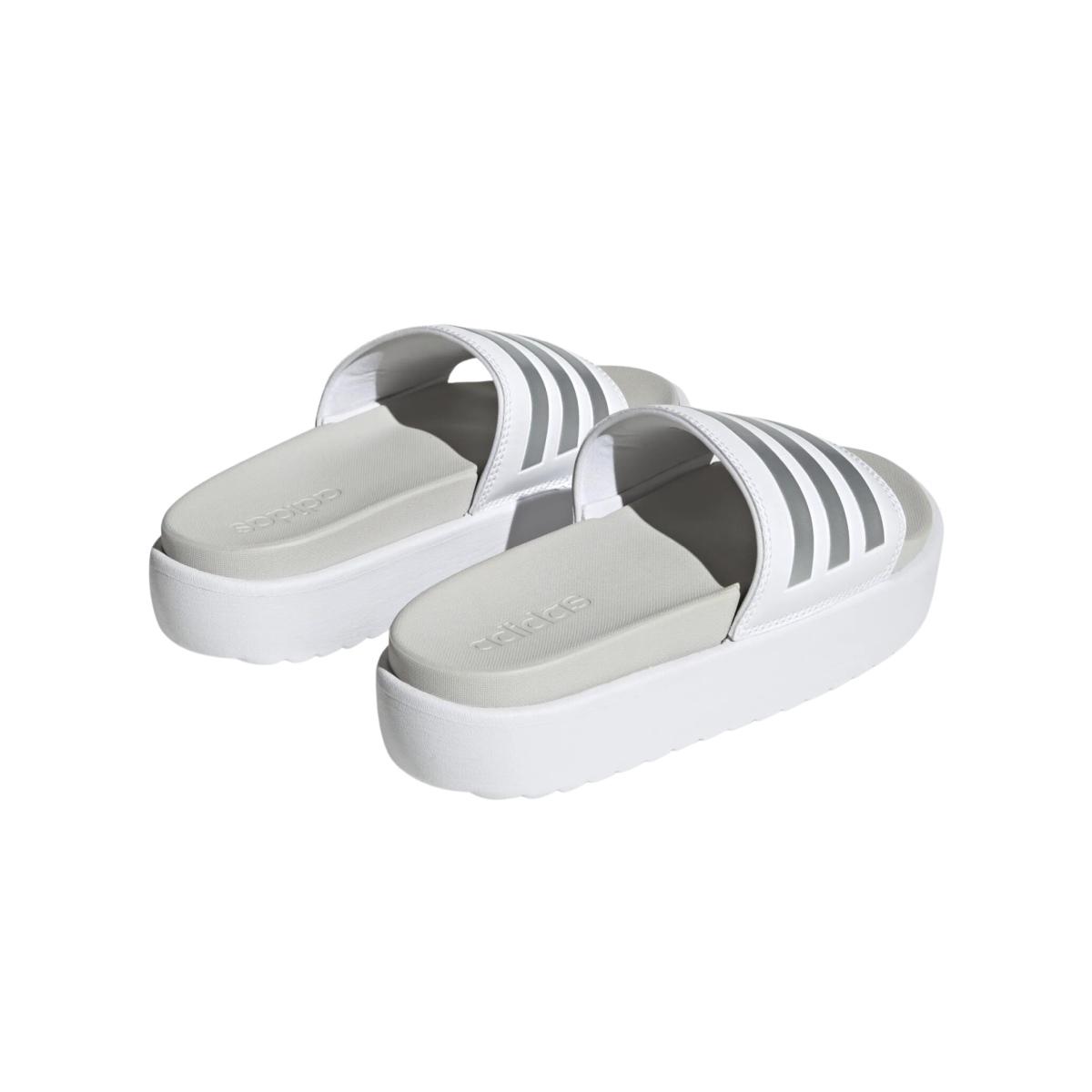 Adidas Adilette Platform Ciabatte Donna