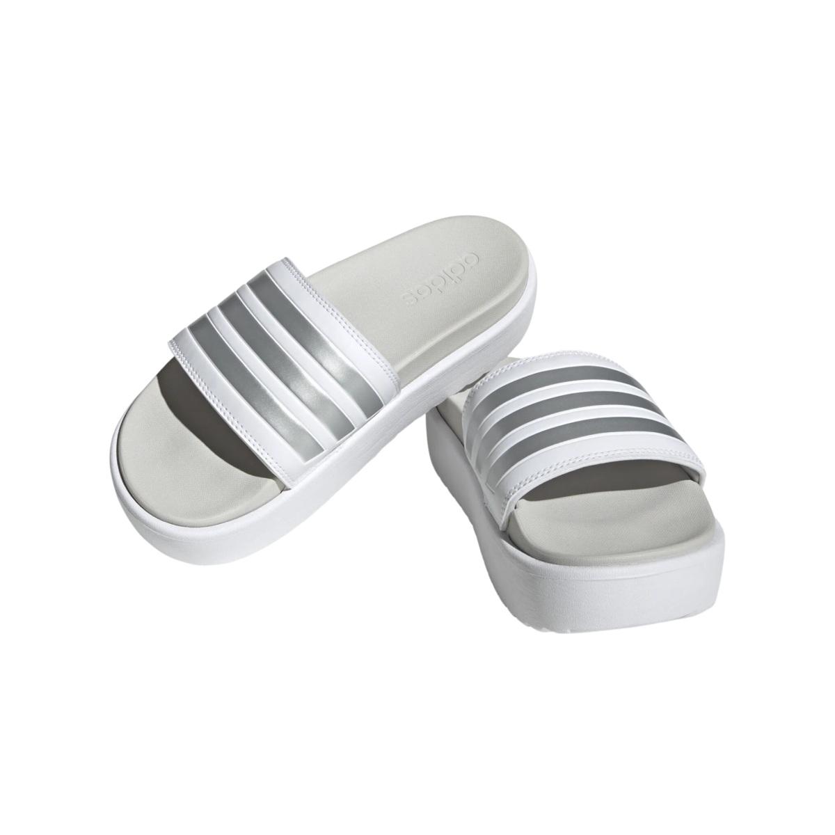 Adidas Adilette Platform Ciabatte Donna