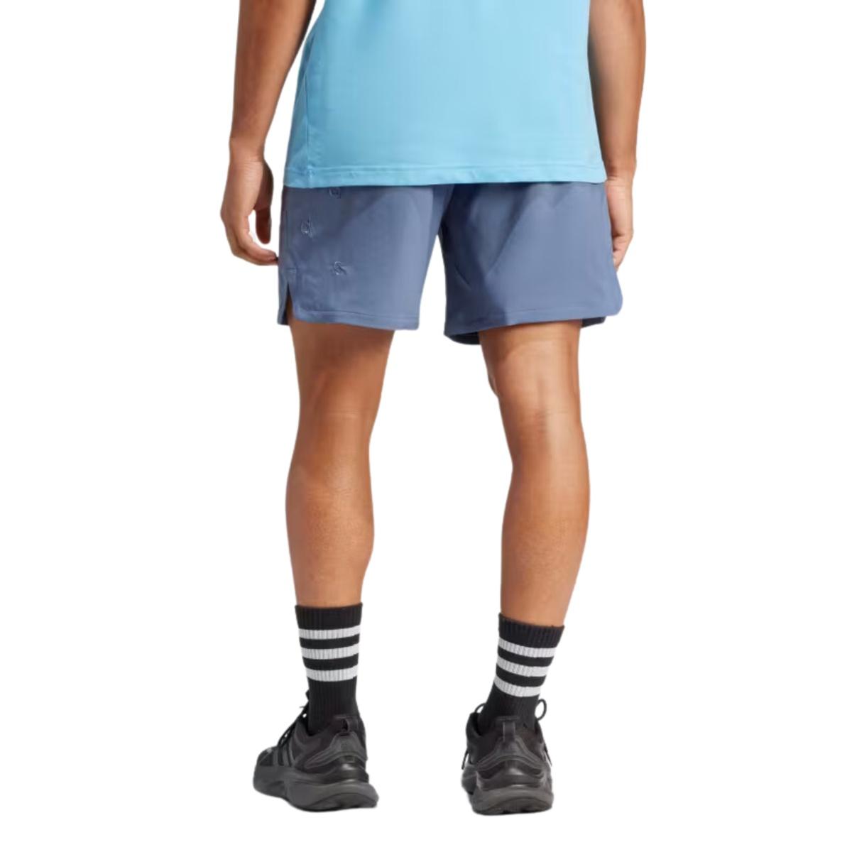 Adidas Bl Pantaloncini Uomo