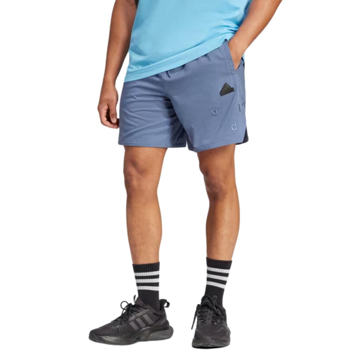 Adidas Bl Pantaloncini Uomo