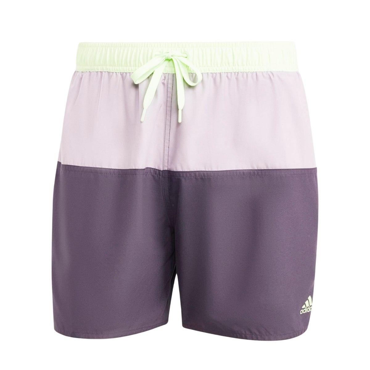 Adidas Colorblock CLX Costume Uomo