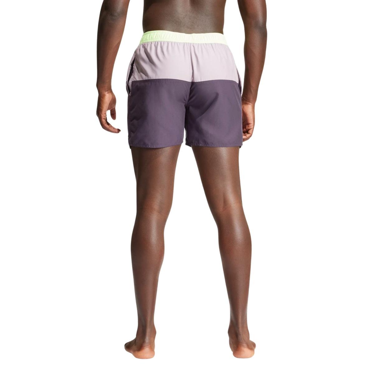 Adidas Colorblock CLX Costume Uomo