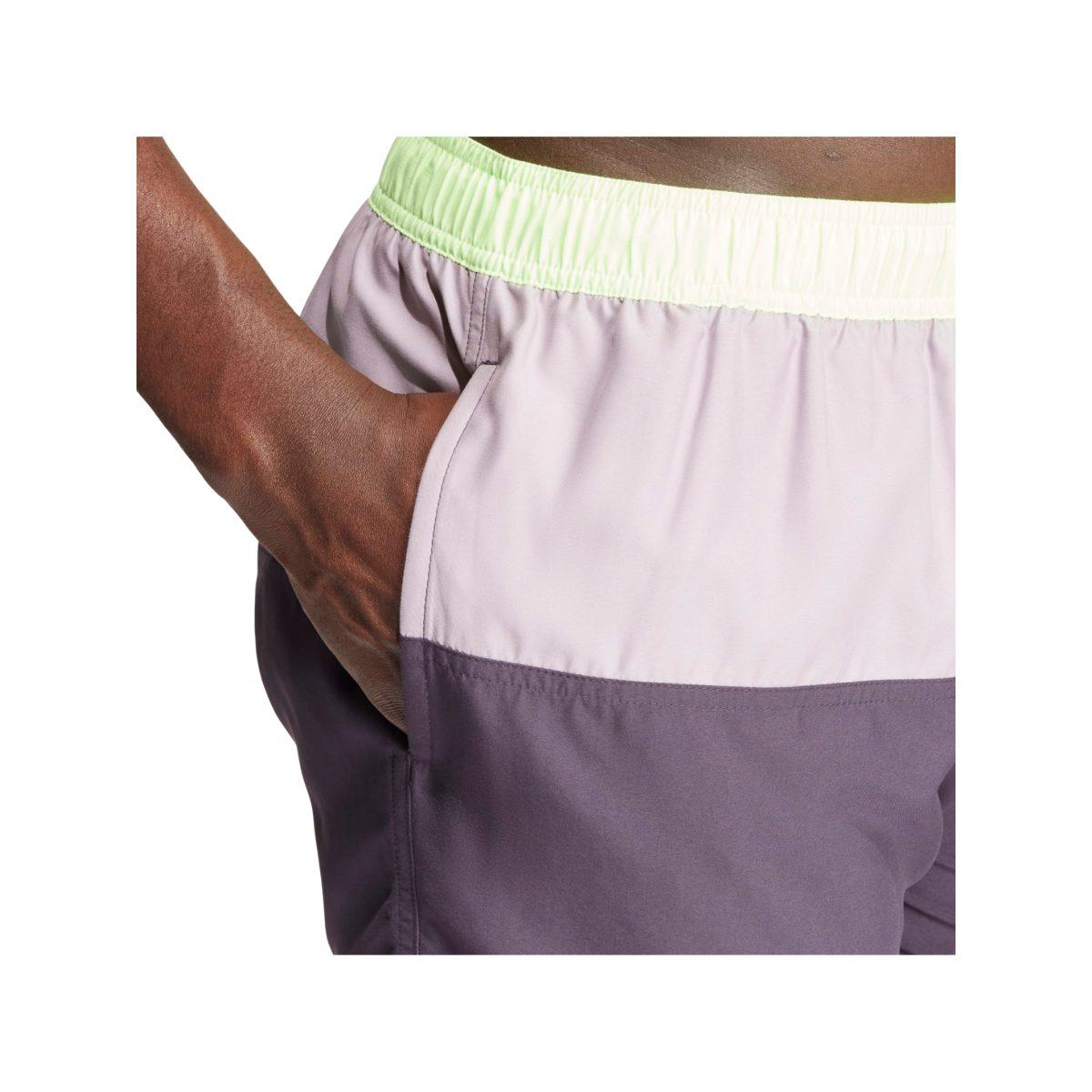 Adidas Colorblock CLX Costume Uomo