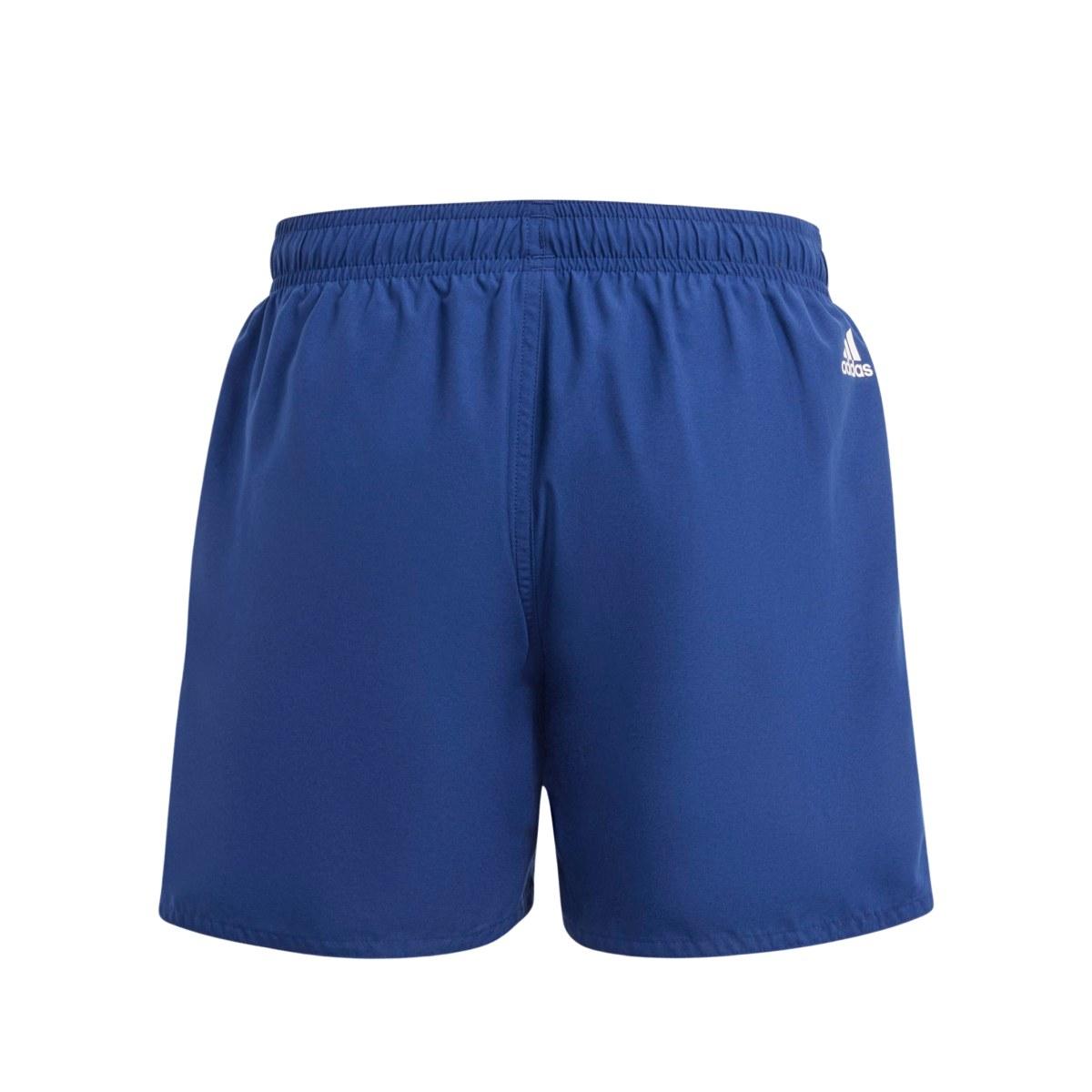 Adidas Sportswear Essentials Logo CLX Costume Bambino