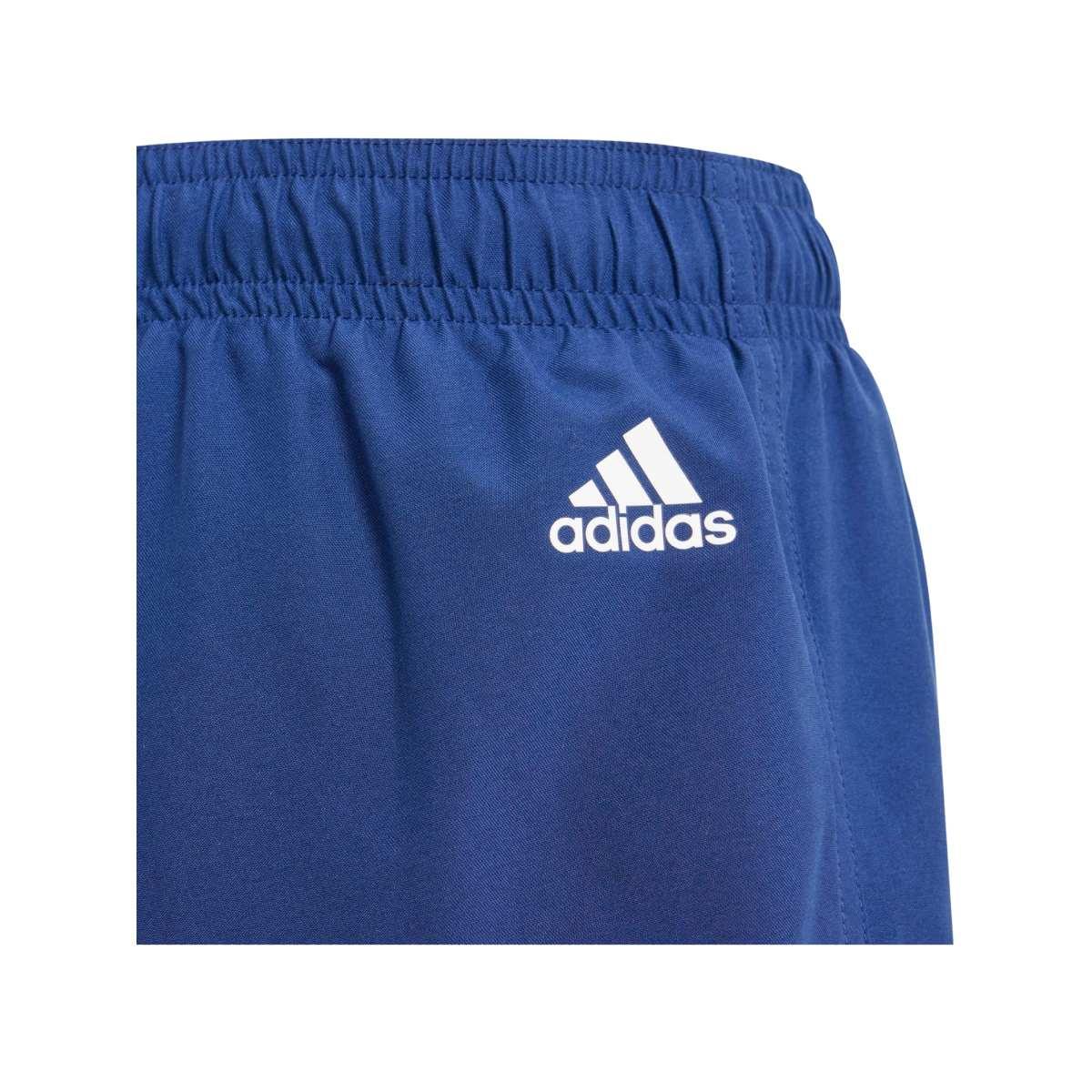 Adidas Sportswear Essentials Logo CLX Costume Bambino