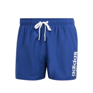 Adidas Sportswear Essentials Logo CLX Costume Bambino