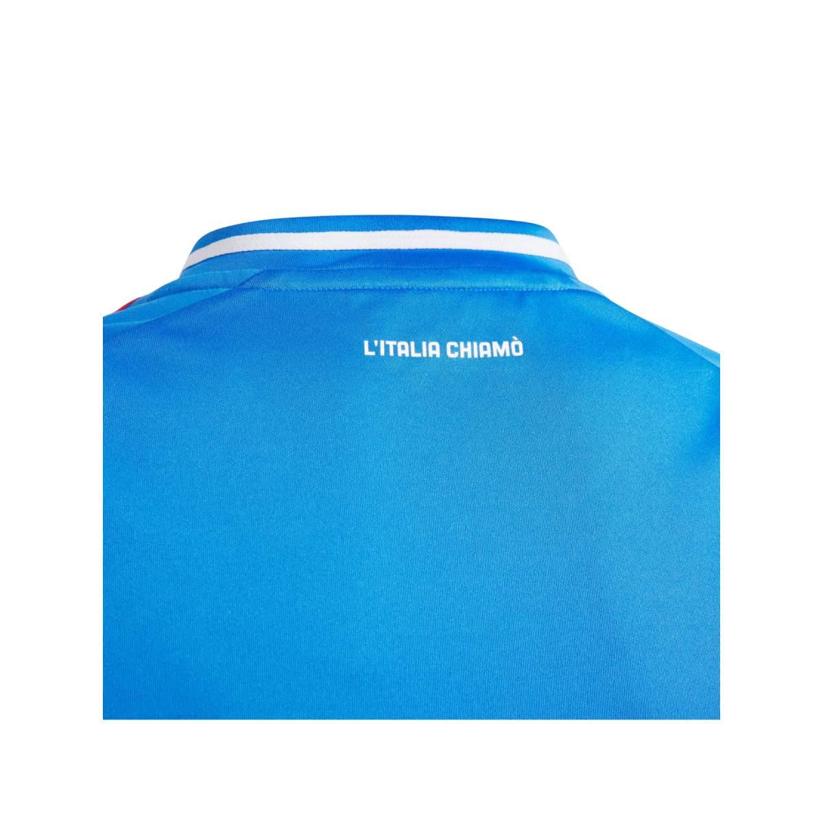 Adidas Home 24 Junior T-Shirt Bambino